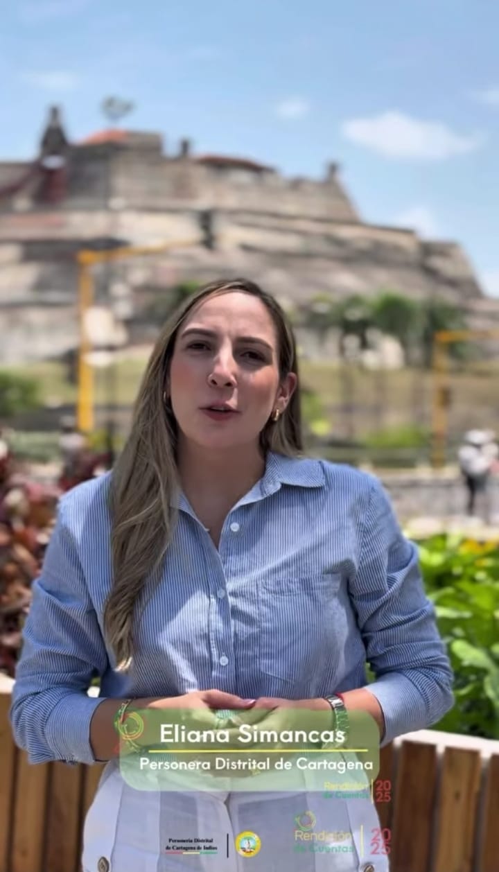 Noticias misionales de Personeria